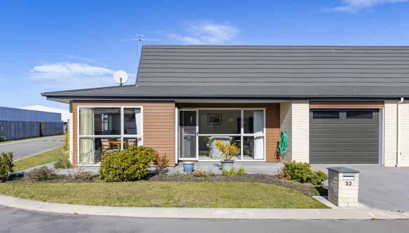 33/150 Williams Street, Kaiapoi