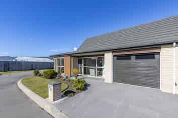 33/150 Williams Street, Kaiapoi