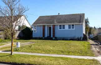 65 MacDonald Street, Marchwiel