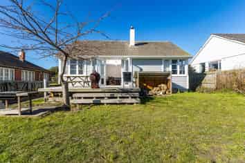 65 MacDonald Street, Marchwiel
