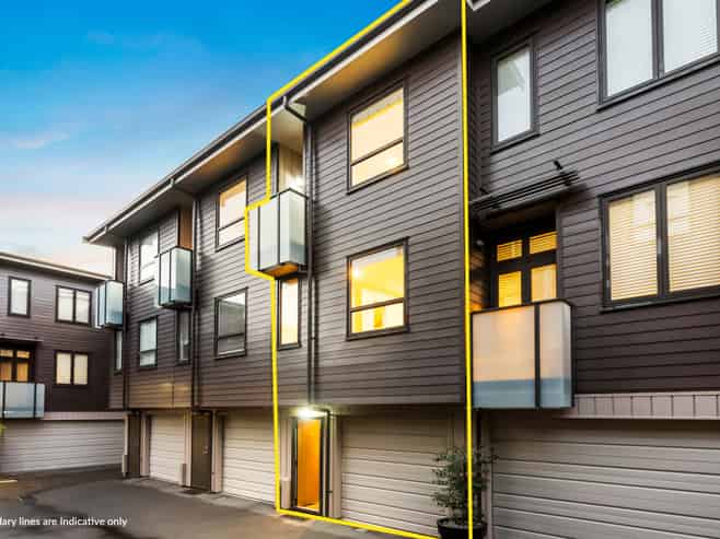 16 Harold Street, Mount Eden