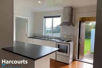 4 Porritt Street, Paeroa
