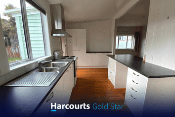 4 Porritt Street, Paeroa