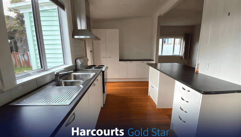 4 Porritt Street, Paeroa