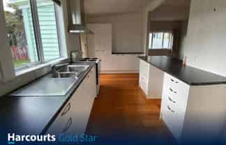 4 Porritt Street, Paeroa