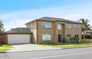 16 Coolaghy Drive, Flat Bush
