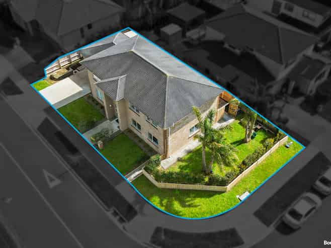 16 Coolaghy Drive, Flat Bush