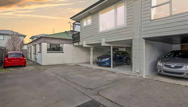 4/40 Longfellow Street, Sydenham