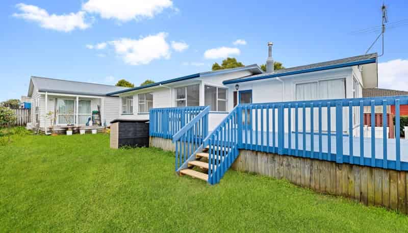 36 Hope Farm Avenue, Pakuranga Heights