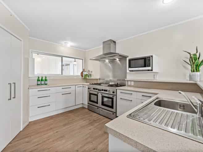 13A The Terrace, Takapuna