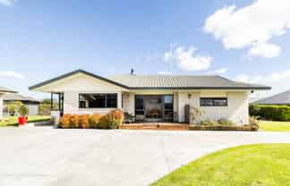 128 Brookvale Road, Havelock North