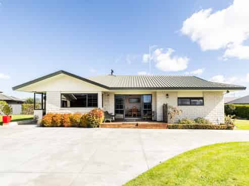 128 Brookvale Road, Havelock North