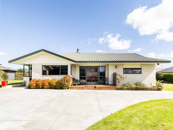 128 Brookvale Road, Havelock North