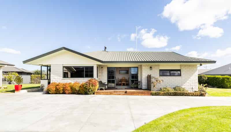 128 Brookvale Road, Havelock North