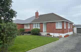 26 Clark Street, Ashburton