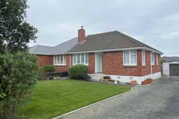 26 Clark Street, Ashburton