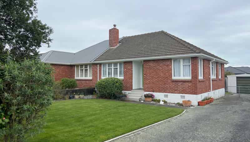 26 Clark Street, Ashburton