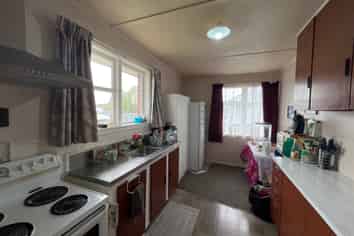 26 Clark Street, Ashburton