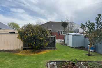 26 Clark Street, Ashburton