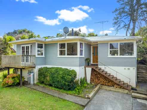 3 Mariana Place, Glen Eden