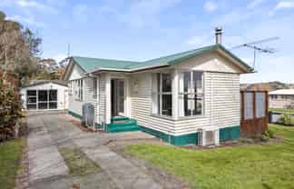 213 Tyndall Road, Outer Kaiti