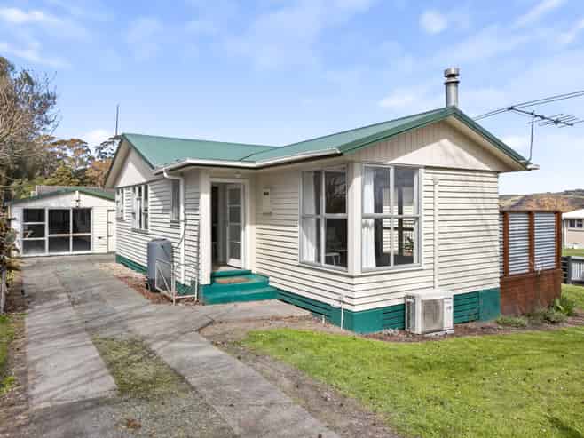 213 Tyndall Road, Outer Kaiti