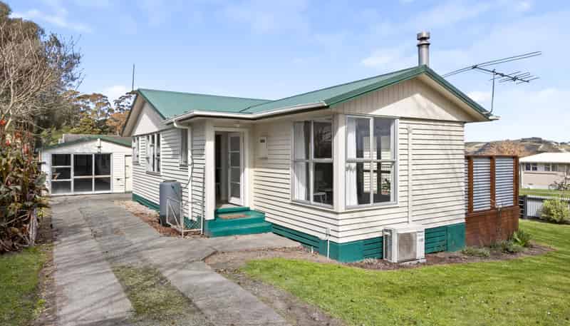 213 Tyndall Road, Outer Kaiti