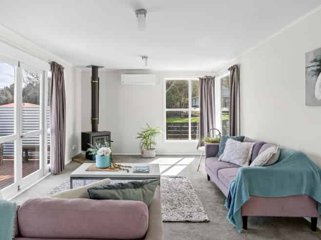 213 Tyndall Road, Outer Kaiti