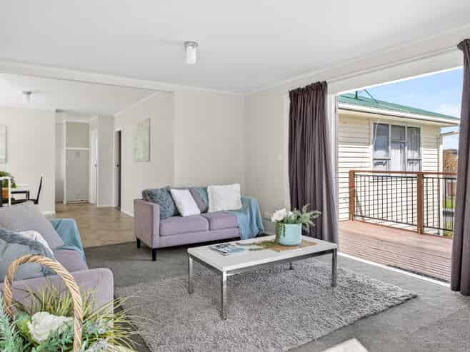 213 Tyndall Road, Outer Kaiti