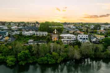 1202 Victoria Street, Whitiora