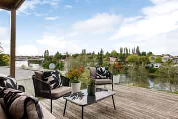 1202 Victoria Street, Whitiora