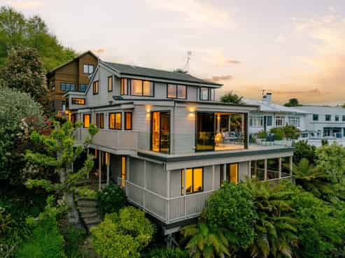 1202 Victoria Street, Whitiora