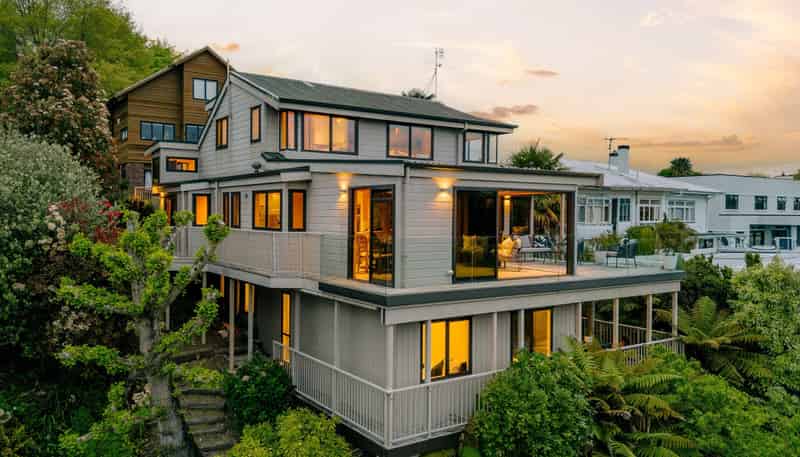 1202 Victoria Street, Whitiora