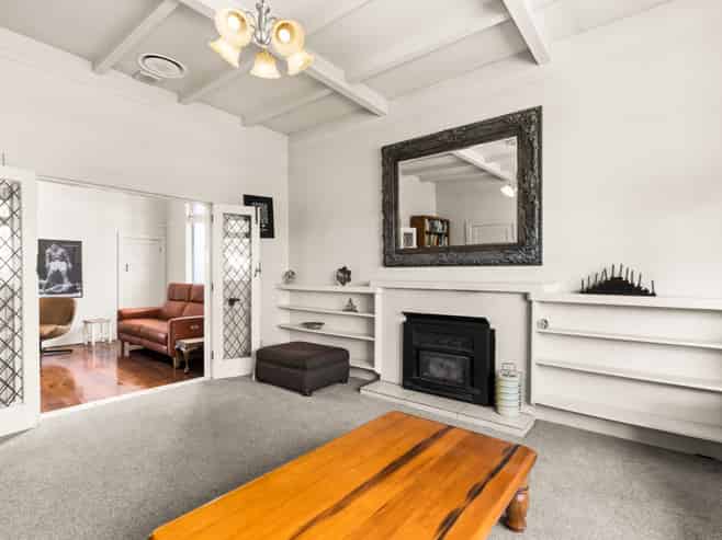 517 Cornwall Road, Mahora