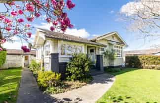 517 Cornwall Road, Mahora