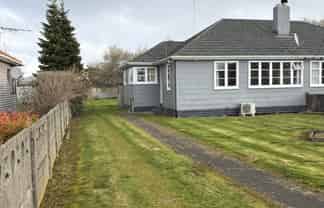 31 Carlyle Street, Mataura