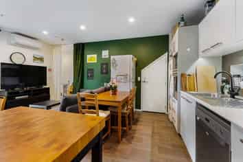5C/160 Hobsonville Point, Hobsonville