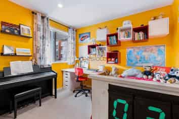 5C/160 Hobsonville Point, Hobsonville