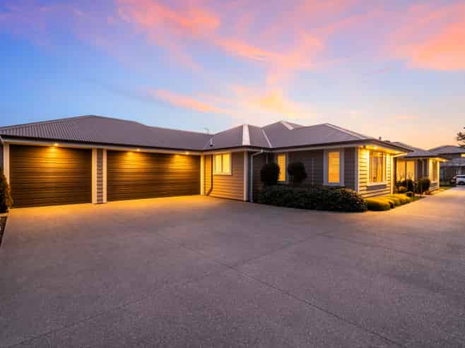 22 Euphrasie Drive, Aidanfield