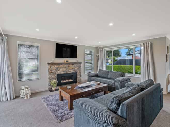 22 Euphrasie Drive, Aidanfield