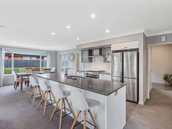 22 Euphrasie Drive, Aidanfield