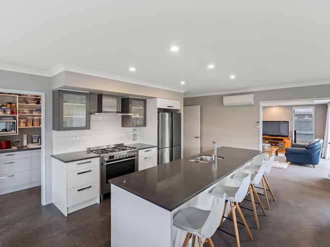 22 Euphrasie Drive, Aidanfield