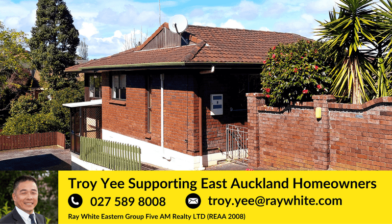 6/54 Wellington Street, Howick