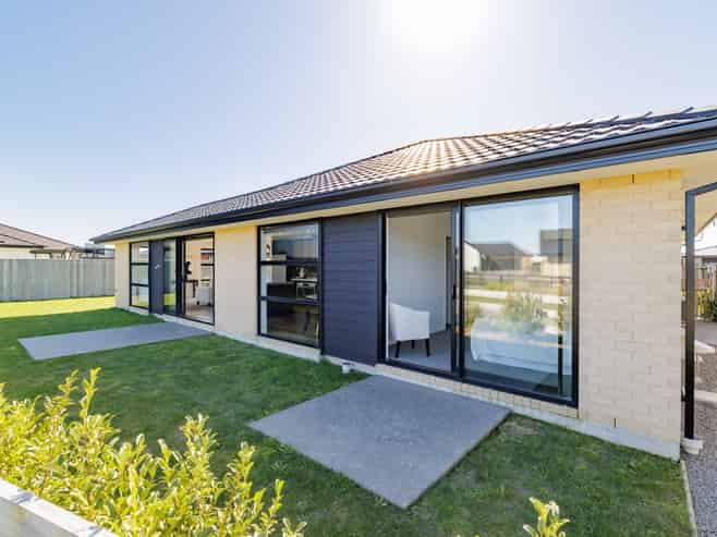 7 Eilken Lane, Lincoln