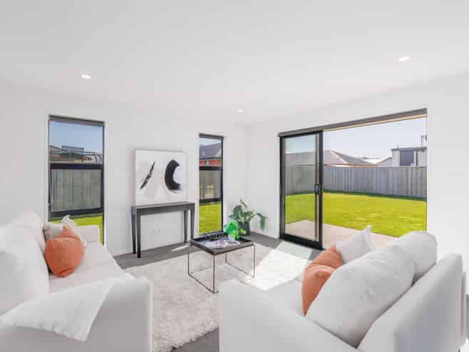 7 Eilken Lane, Lincoln