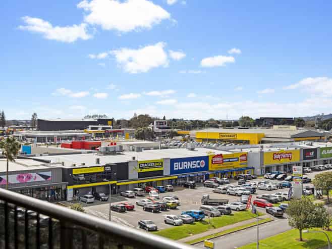 6H/18 Ronwood Avenue, Manukau