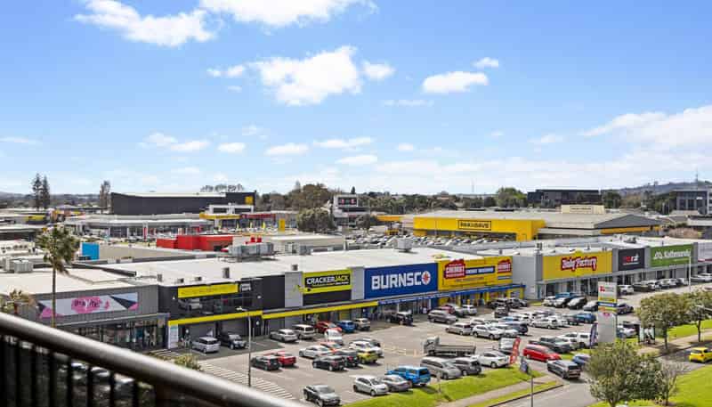 6H/18 Ronwood Avenue, Manukau
