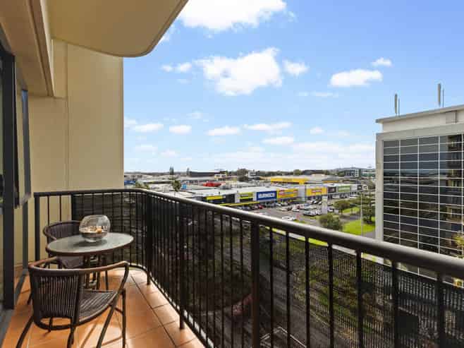 6H/18 Ronwood Avenue, Manukau