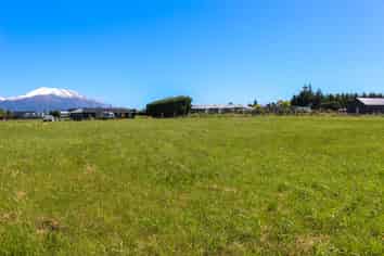 31 Westward Way, Methven