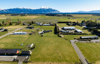31 Westward Way, Methven